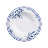 4 Pratos em Porcelana Azzura Morallo™