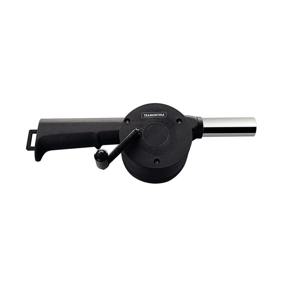 Soprador Manual para Carvão e Churrasco Morallo Grill™
