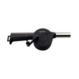 Soprador Manual para Carvão e Churrasco Morallo Grill™