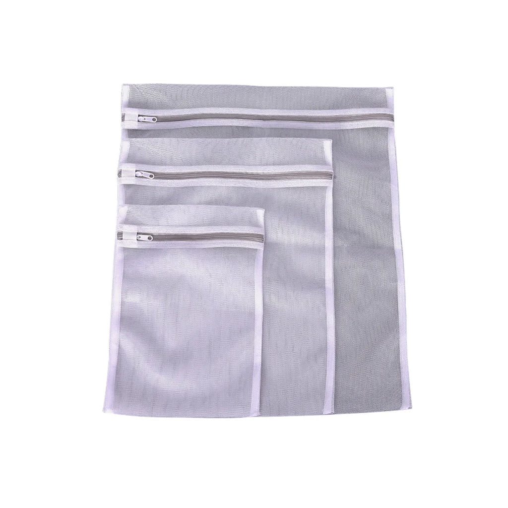 Kit 3 Sacos para Máquina de Lavar Morallo Home™