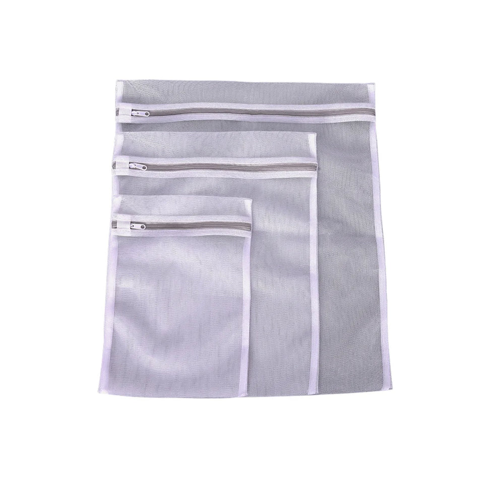 Kit 3 Sacos para Máquina de Lavar Morallo Home™