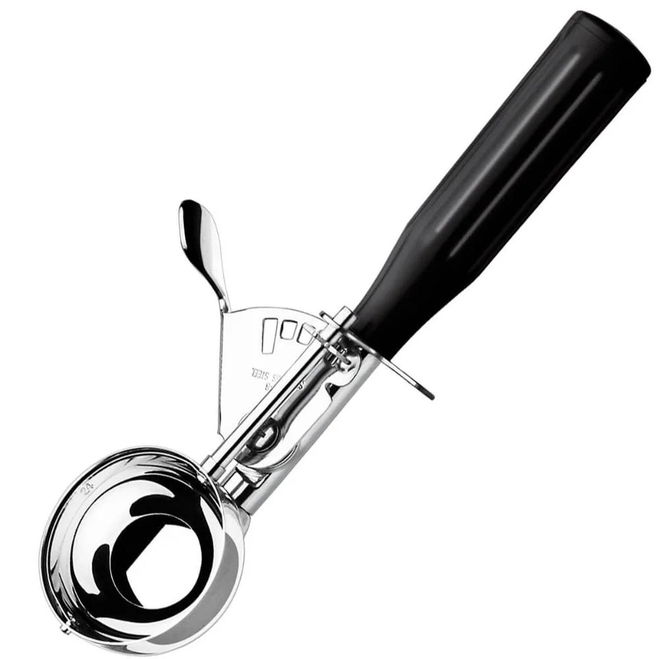 Colher para Sorvete com Ejetor Verona Morallo™