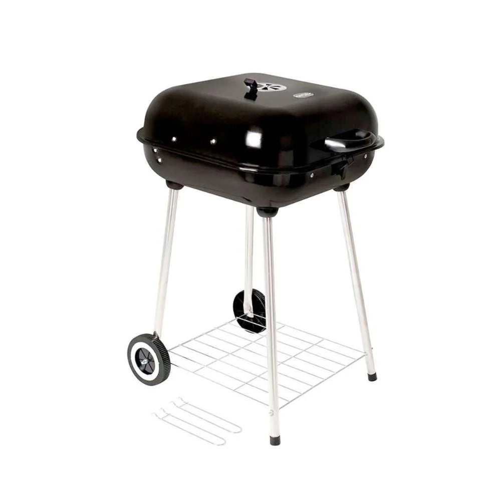 Churrasqueira a Bafo Barbacoa Morallo Grill™
