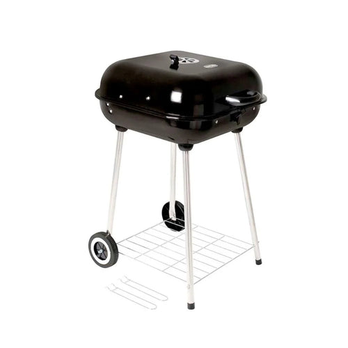 Churrasqueira a Bafo Barbacoa Morallo Grill™