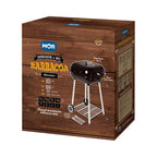 Churrasqueira a Bafo Barbacoa Morallo Grill™