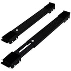 Suporte Ajustável com Rodinhas para Eletrodomésticos Morallo™