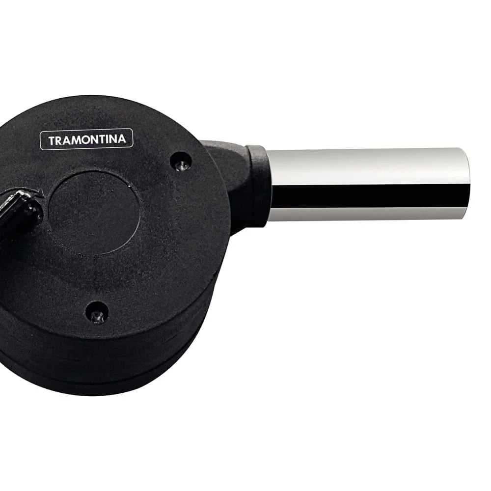 Soprador Manual para Carvão e Churrasco Morallo Grill™