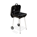 Churrasqueira a Bafo Barbacoa Morallo Grill™