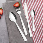 Faqueiro Malibu 85 Peças em Aço Inox Morallo™