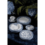 4 Pratos em Porcelana Azzura Morallo™