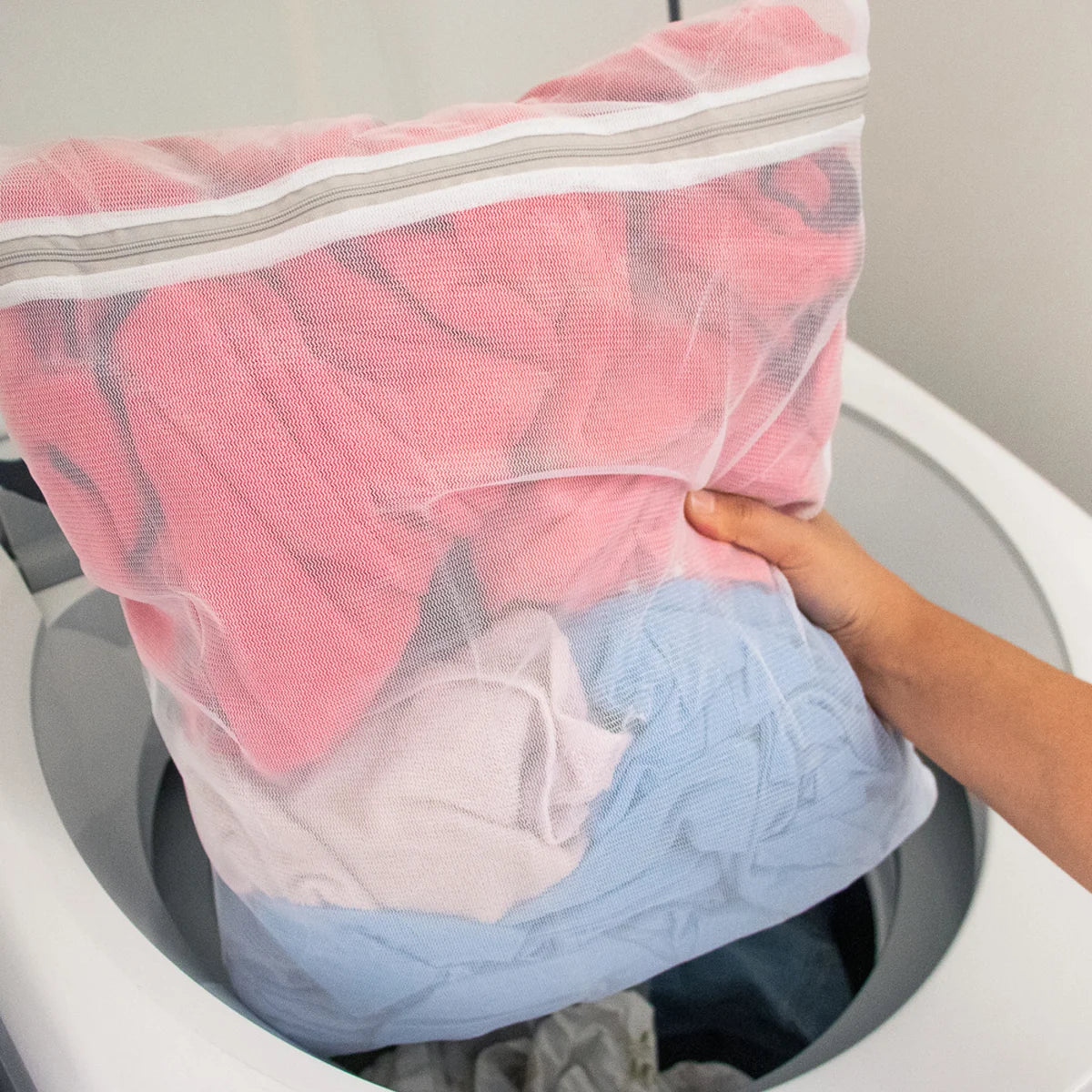 Kit 3 Sacos para Máquina de Lavar Morallo Home™