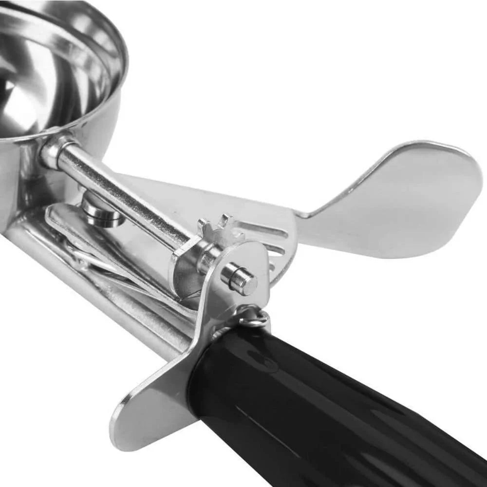 Colher para Sorvete com Ejetor Verona Morallo™