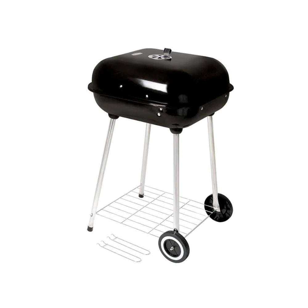 Churrasqueira a Bafo Barbacoa Morallo Grill™