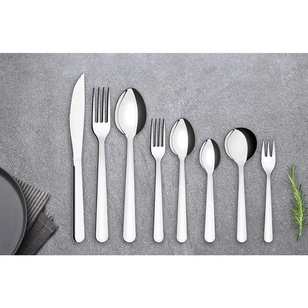 Faqueiro Malibu 85 Peças em Aço Inox Morallo™