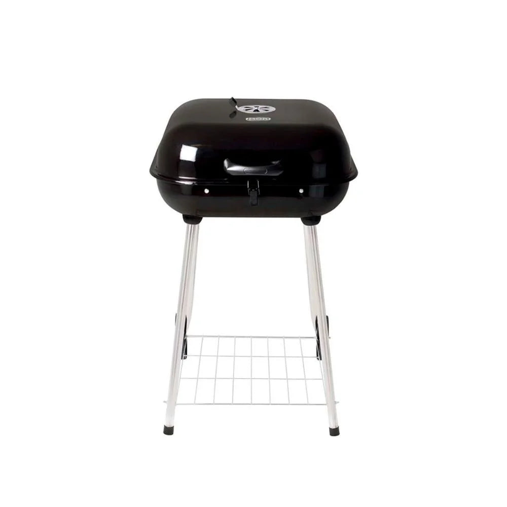 Churrasqueira a Bafo Barbacoa Morallo Grill™