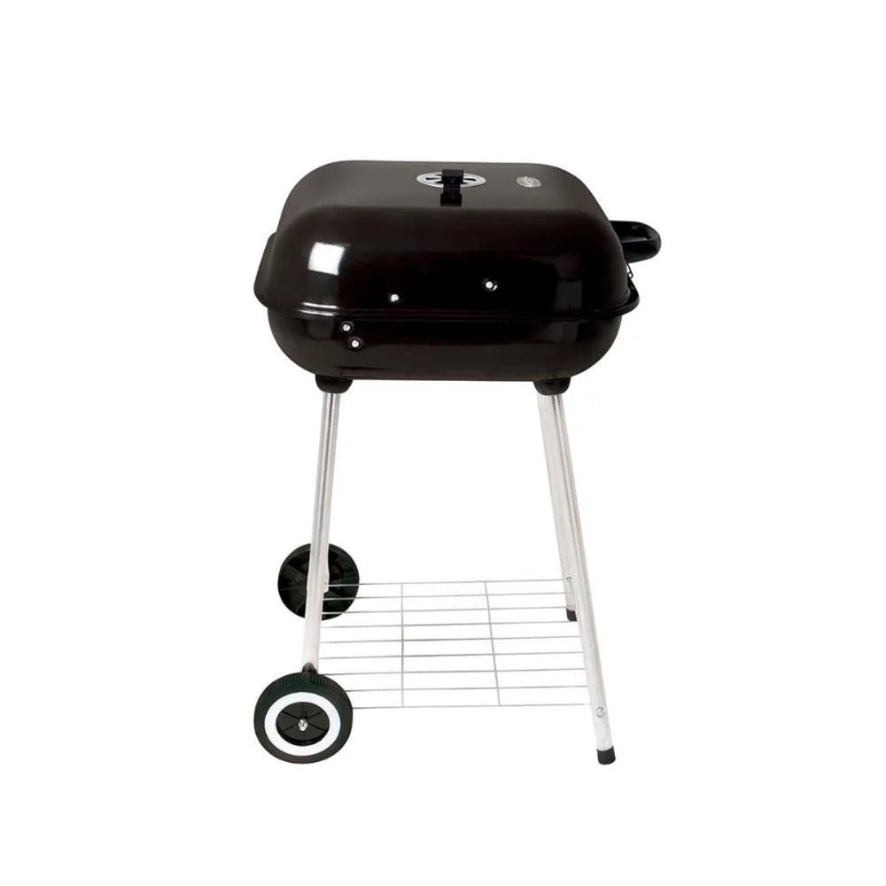 Churrasqueira a Bafo Barbacoa Morallo Grill™