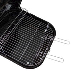 Churrasqueira a Bafo Barbacoa Morallo Grill™