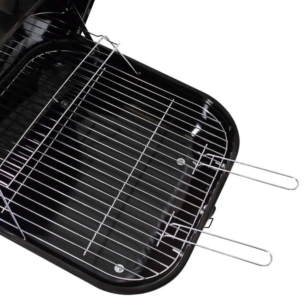 Churrasqueira a Bafo Barbacoa Morallo Grill™