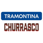 Jogo para Churrasco Jumbo 12 Peças Morallo Grill™