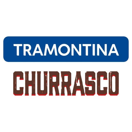 Jogo para Churrasco Jumbo 12 Peças Morallo Grill™