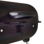 Churrasqueira a Bafo Barbacoa Morallo Grill™