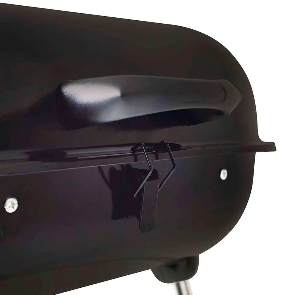 Churrasqueira a Bafo Barbacoa Morallo Grill™