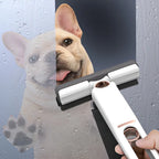 Mini Rodo Mop Portátil com Sistema Retrátil™