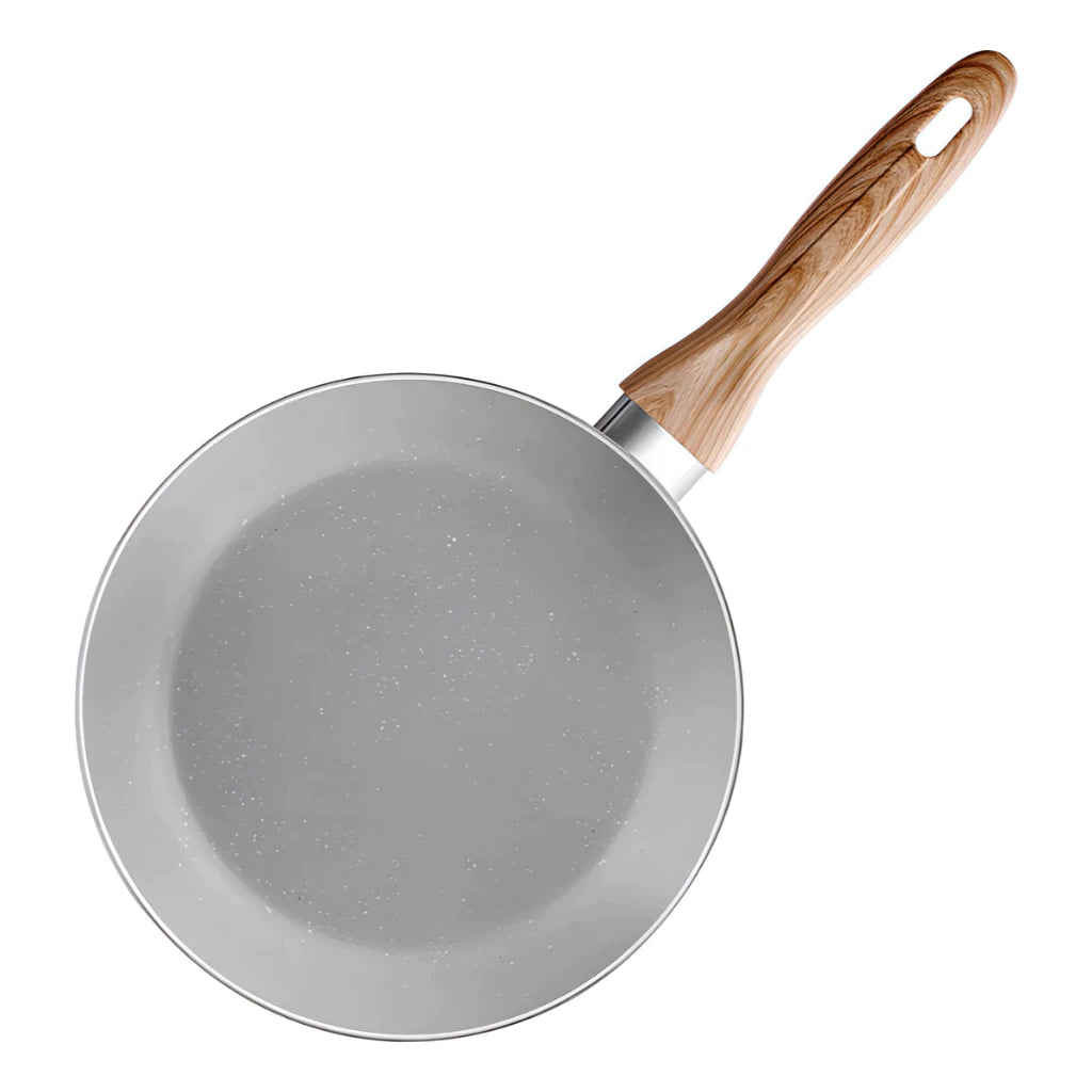 Jogo de Panelas Antiaderente Ceramic Life 5 Peças Morallo Essenza™
