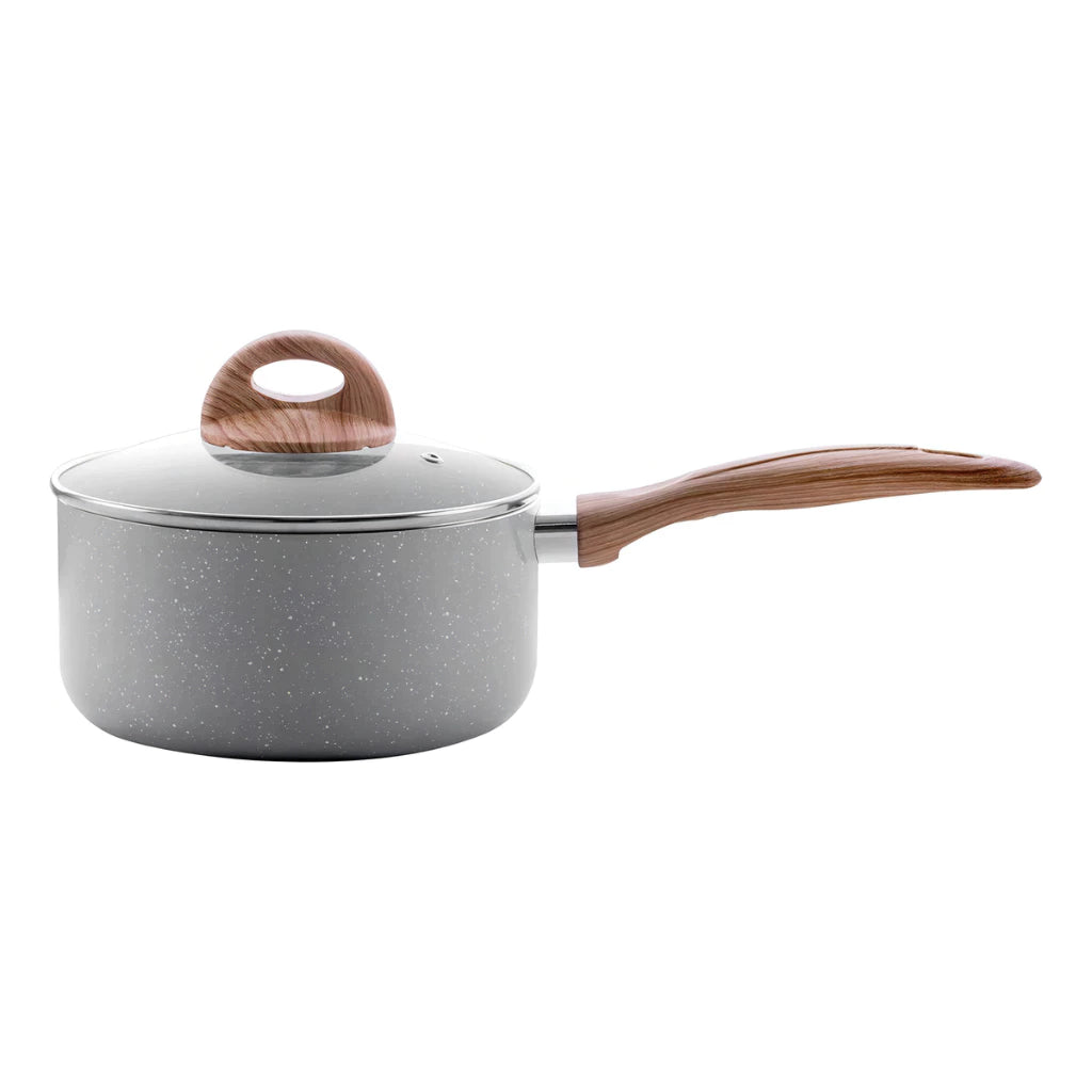 Jogo de Panelas Antiaderente Ceramic Life 5 Peças Morallo Essenza™