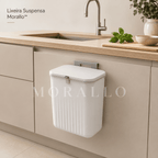 Lixeira Suspensa Morallo™