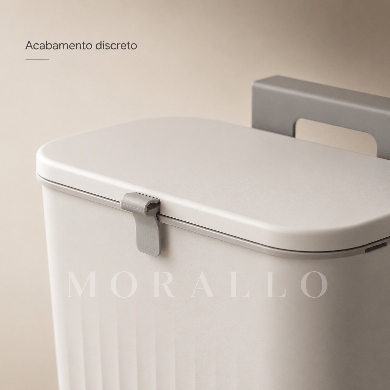 Lixeira Suspensa Morallo™