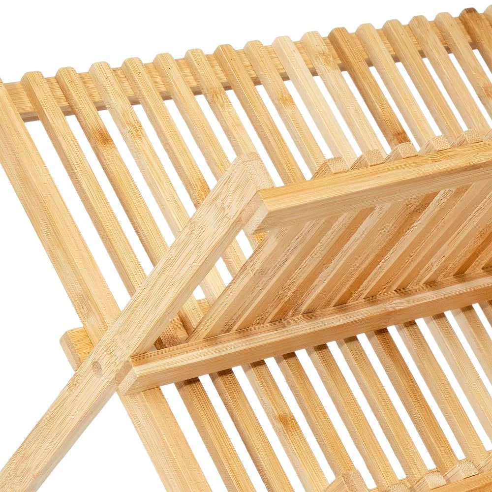 Escorredor de Louça Morallo Bambus